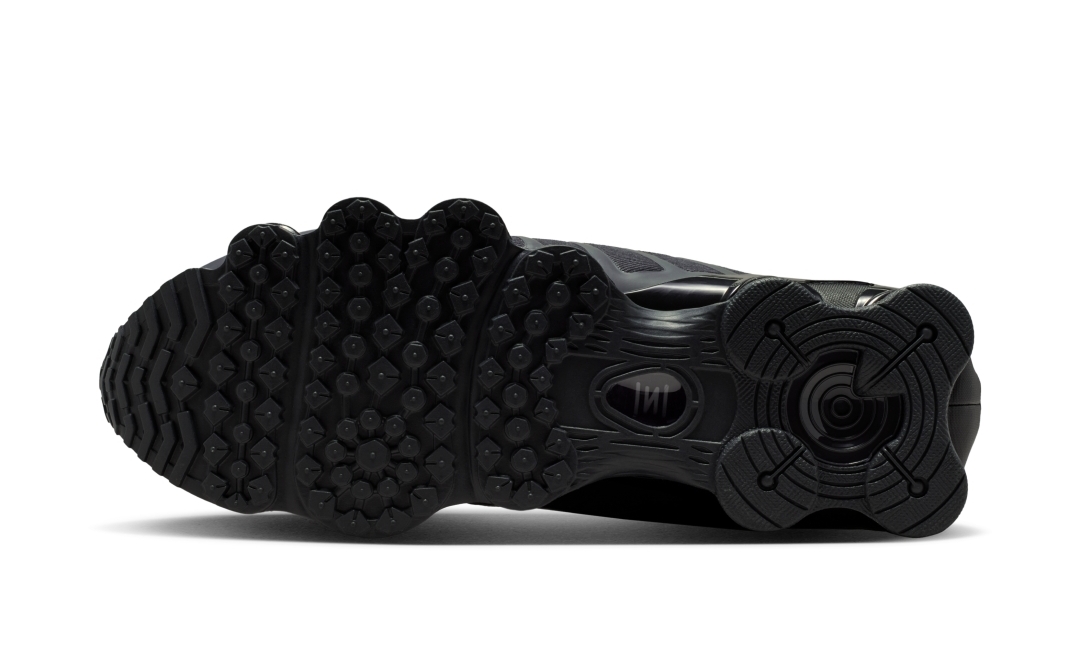 【2026年 4月 発売予定】NIKE SHOX TL SE “Black/Anthracite/White” (ナイキ ショックス TL “ブラック/アンスラサイト/ホワイト”) [IB6690-001]