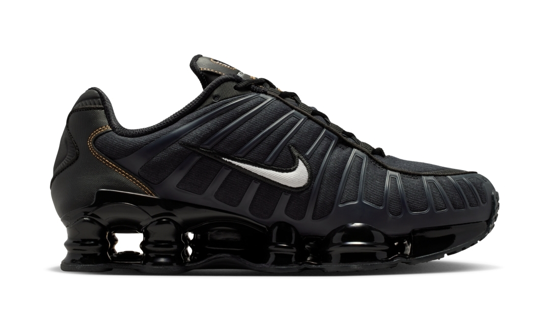【2026年 4月 発売予定】NIKE SHOX TL SE “Black/Anthracite/White” (ナイキ ショックス TL “ブラック/アンスラサイト/ホワイト”) [IB6690-001]