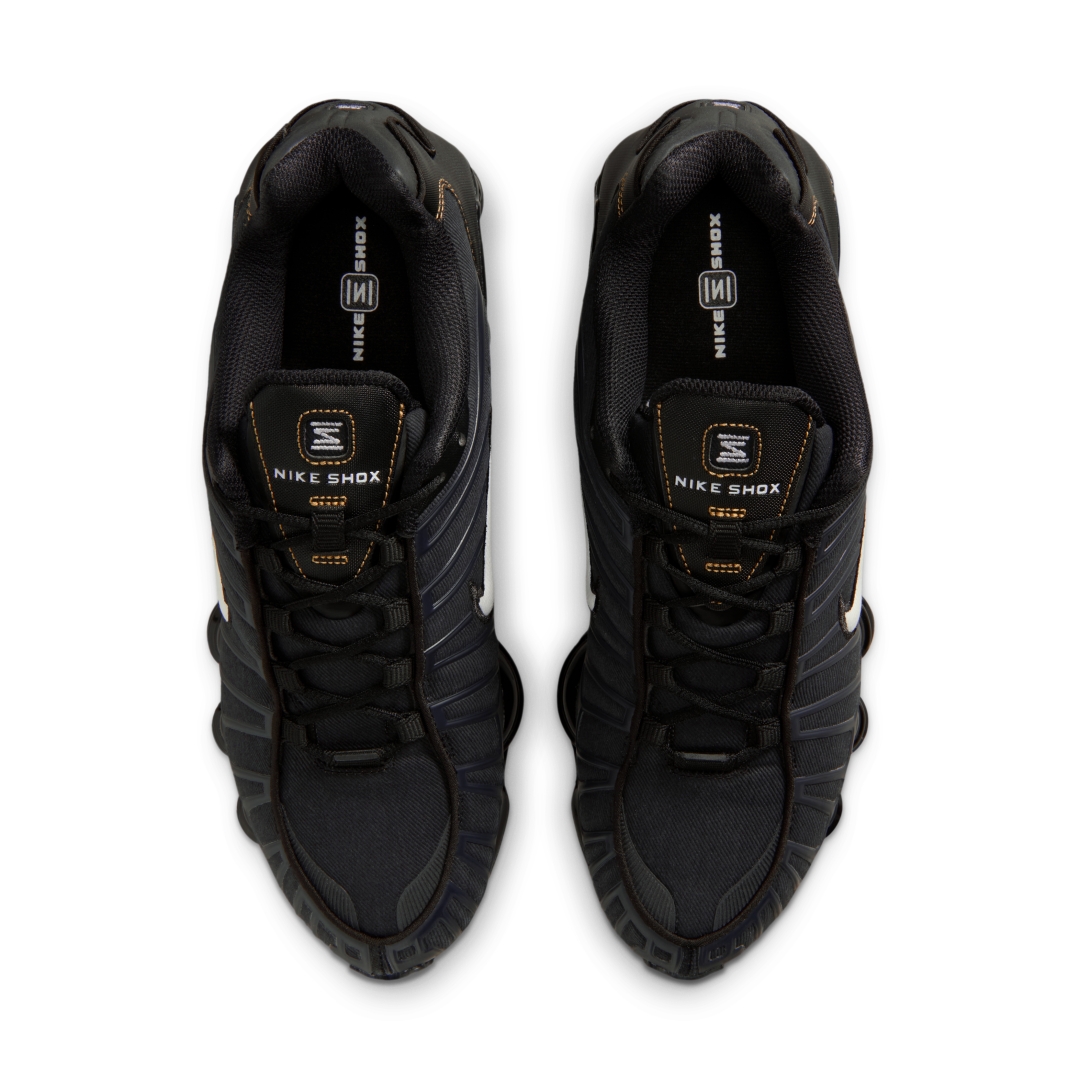 【2026年 4月 発売予定】NIKE SHOX TL SE “Black/Anthracite/White” (ナイキ ショックス TL “ブラック/アンスラサイト/ホワイト”) [IB6690-001]