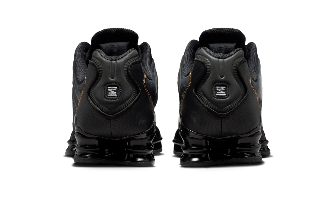 【2026年 4月 発売予定】NIKE SHOX TL SE “Black/Anthracite/White” (ナイキ ショックス TL “ブラック/アンスラサイト/ホワイト”) [IB6690-001]