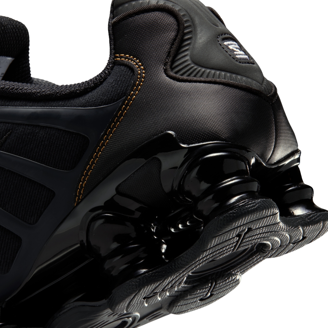 【2026年 4月 発売予定】NIKE SHOX TL SE “Black/Anthracite/White” (ナイキ ショックス TL “ブラック/アンスラサイト/ホワイト”) [IB6690-001]