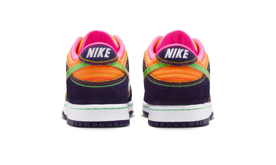 【2026年 5月 発売予定】NIKE DUNK LOW “Purple Dynasty” (ナイキ ダンク ロー “パープルダイナスティ”) [IR1526-500]