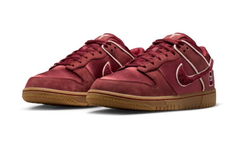 NIKE ナイキ KOBE コービー AD LOW ロー 【公式通販】