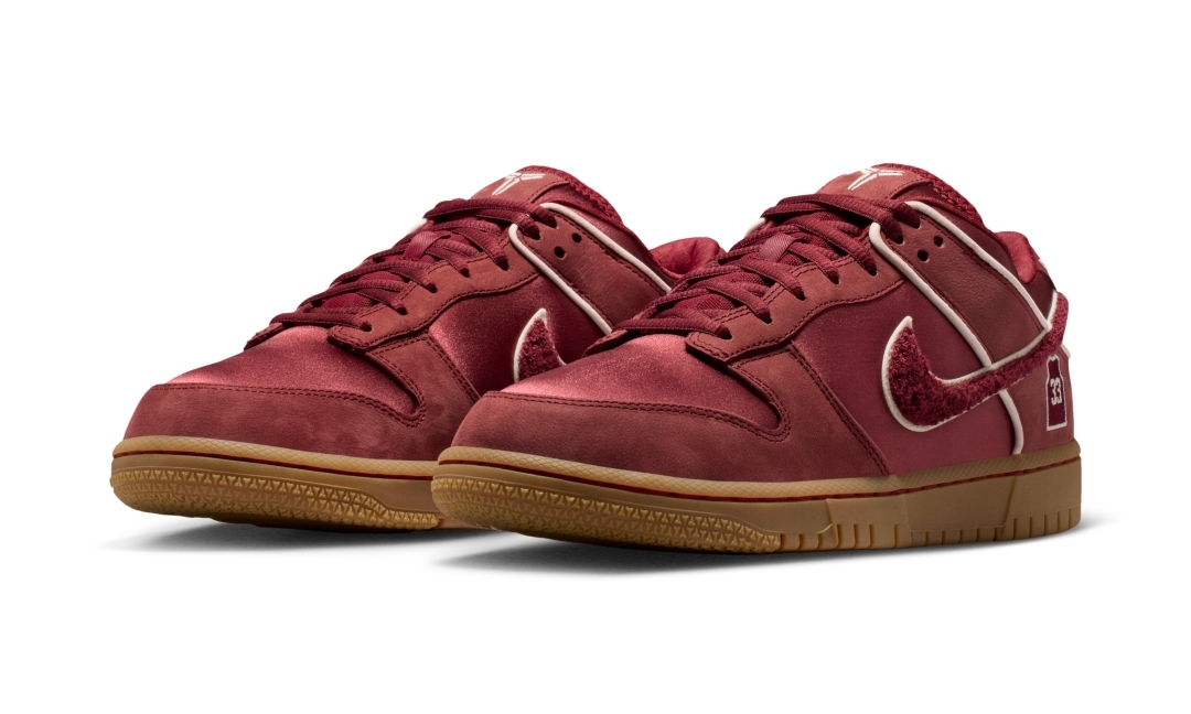 【2026年 3/23 発売予定】NIKE DUNK LOW “Lower Merion Aces” (ナイキ ダンク ロー “ローワー・メリオン・エイシズ”) [IB6752-700]
