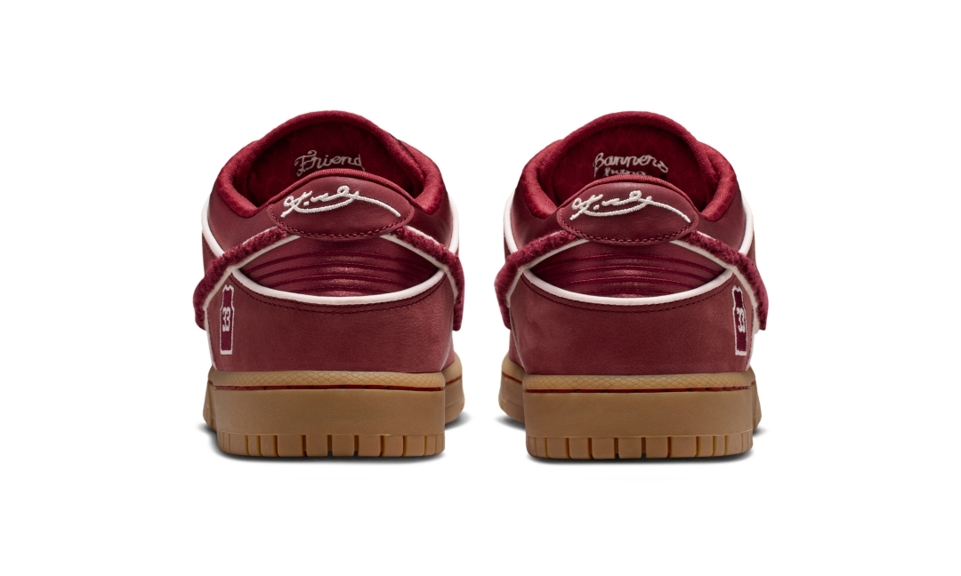 【2026年 3/23 発売予定】Kobe Bryant × NIKE DUNK LOW “Lower Merion Aces” (コービー・ブライアント ナイキ ダンク ロー “ローワー・メリオン・エイシズ”) [IB6752-700]