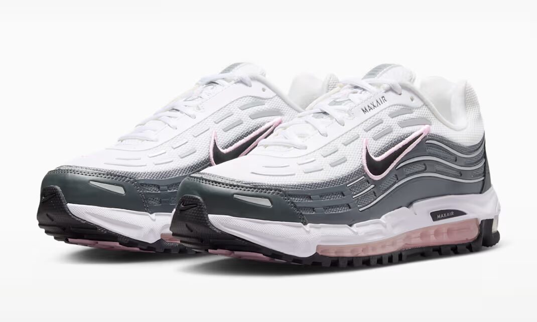 【2026年 3/28 発売】NIKE AIR MAX TL 2.5 “White/Pink Foam” (ナイキ エア マックス TL 2.5 “ホワイト/ピンクフォーム”) [IU7541-100]