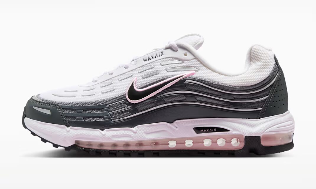 【2026年 3/28 発売】NIKE AIR MAX TL 2.5 “White/Pink Foam” (ナイキ エア マックス TL 2.5 “ホワイト/ピンクフォーム”) [IU7541-100]