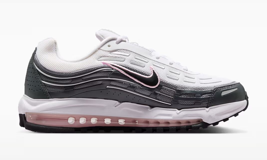 【2026年 3/28 発売】NIKE AIR MAX TL 2.5 “White/Pink Foam” (ナイキ エア マックス TL 2.5 “ホワイト/ピンクフォーム”) [IU7541-100]