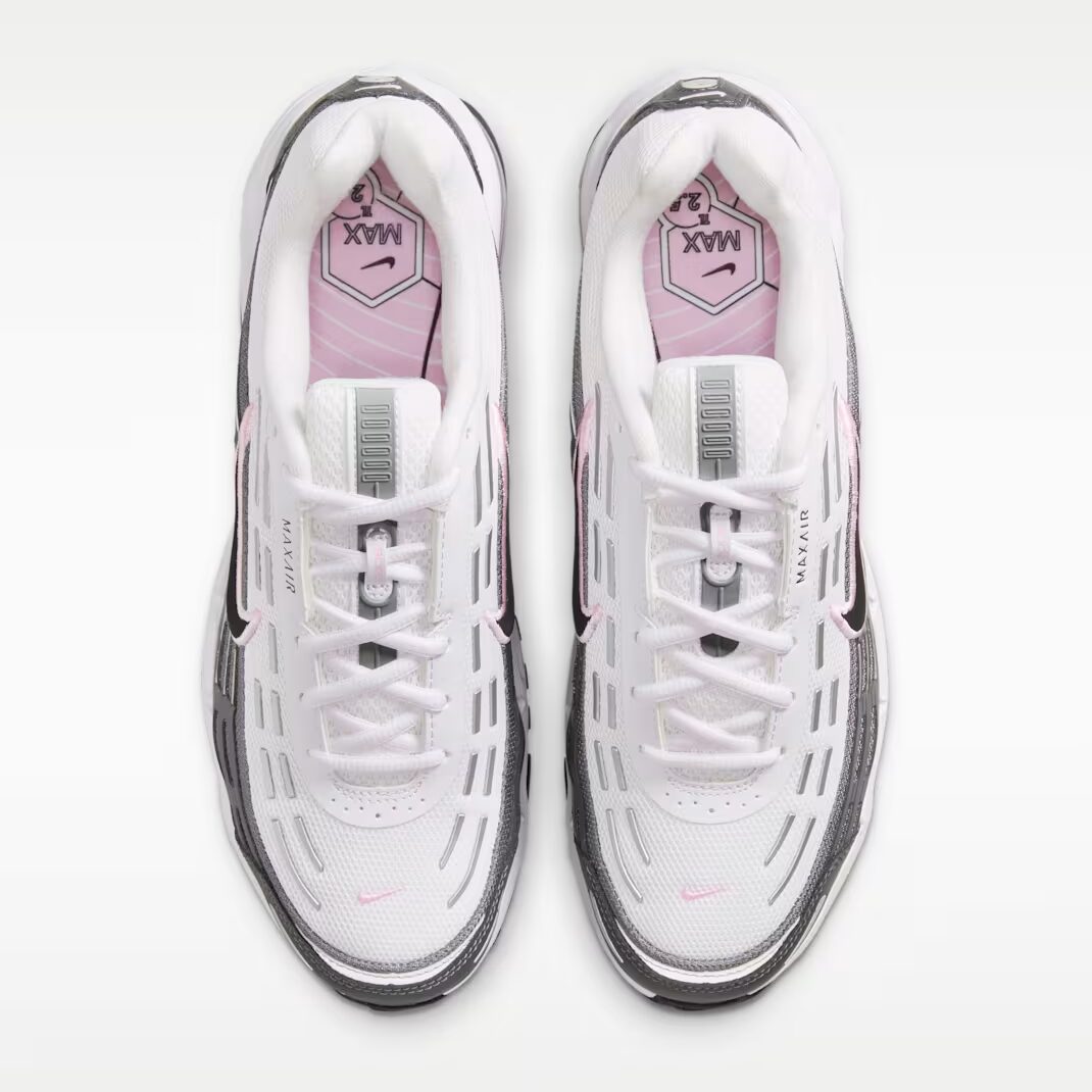 【2026年 3/28 発売】NIKE AIR MAX TL 2.5 “White/Pink Foam” (ナイキ エア マックス TL 2.5 “ホワイト/ピンクフォーム”) [IU7541-100]