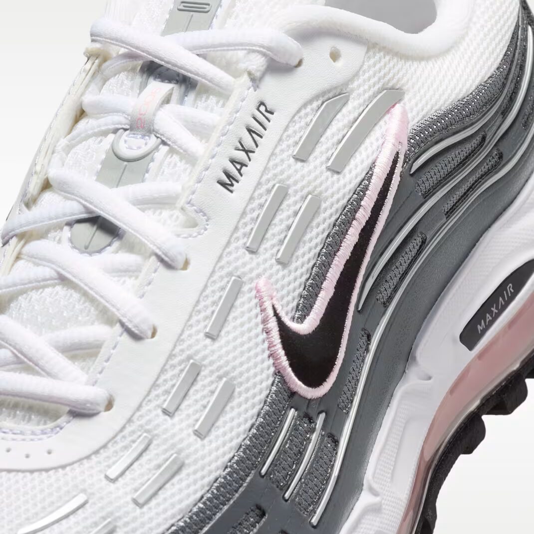 【2026年 3/28 発売】NIKE AIR MAX TL 2.5 “White/Pink Foam” (ナイキ エア マックス TL 2.5 “ホワイト/ピンクフォーム”) [IU7541-100]
