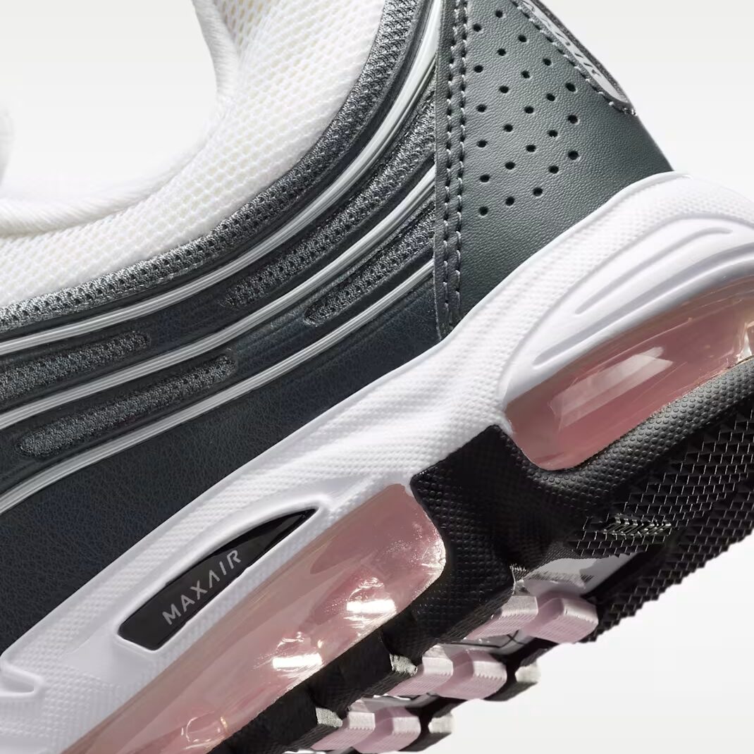 【2026年 3/28 発売】NIKE AIR MAX TL 2.5 “White/Pink Foam” (ナイキ エア マックス TL 2.5 “ホワイト/ピンクフォーム”) [IU7541-100]
