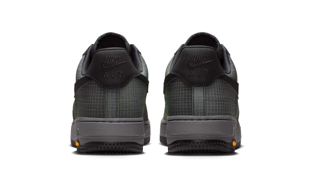【2026年 夏 発売予定】Vibram x NIKE AIR FORCE 1 LOW “Pencil Point/Black” (ヴィブラム ナイキ エア フォース 1 ロー “ペンシルポイント/ブラック”) [IH1943-001]