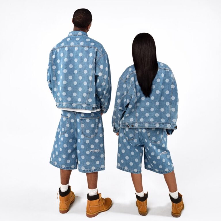 Gap x Awake NY コラボコレクションが2026年 3/28 発売 (ギャップ