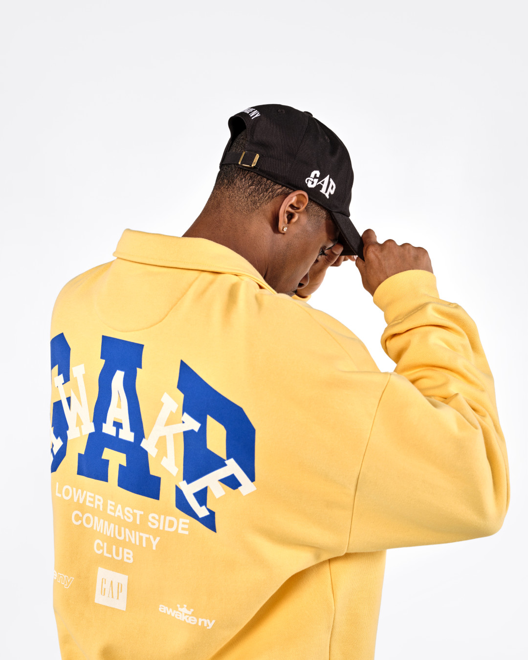 Gap x Awake NY コラボコレクションが海外 2026年 3/27 発売 (ギャップ アウェイク)