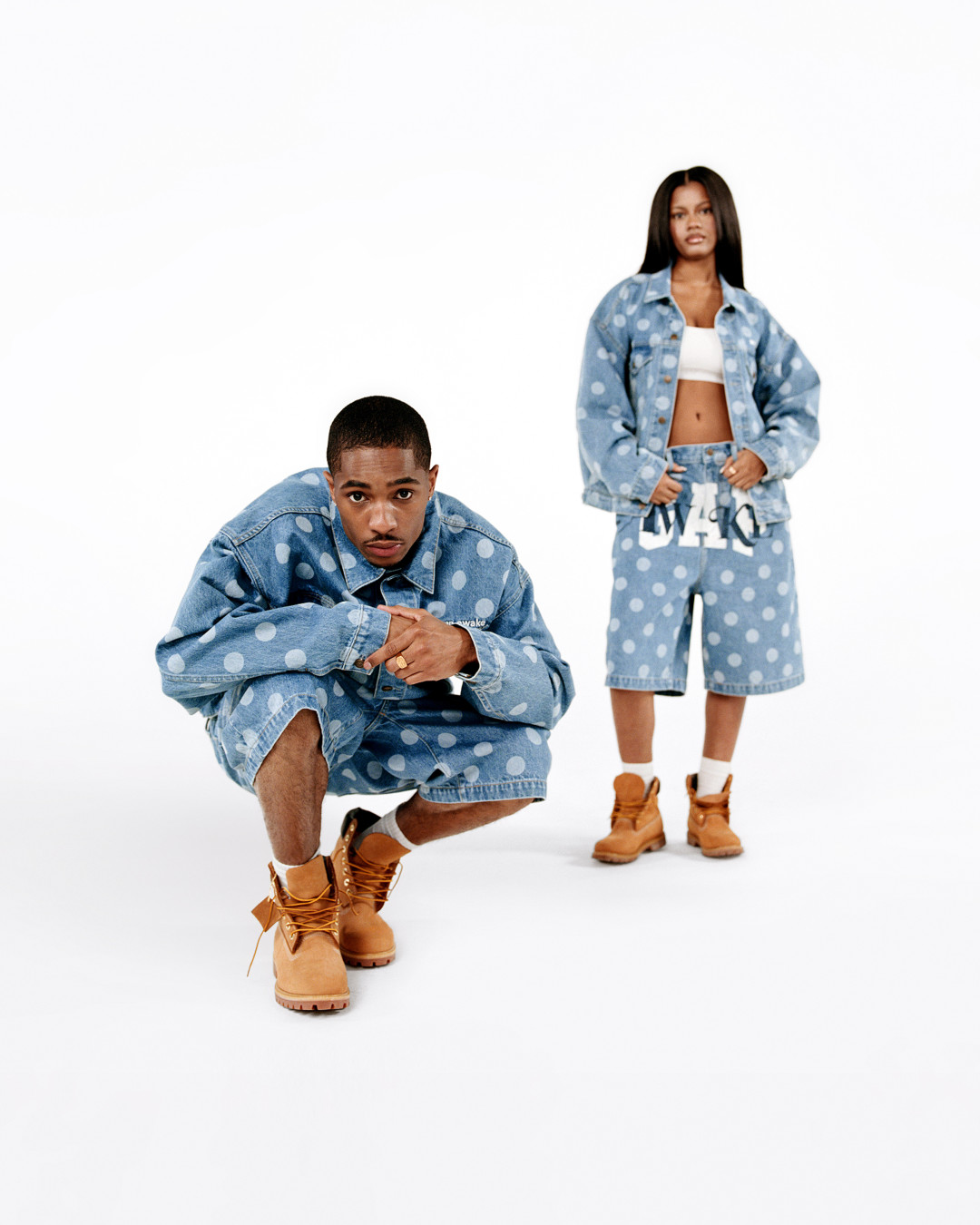 Gap x Awake NY コラボコレクションが海外 2026年 3/27 発売 (ギャップ アウェイク)