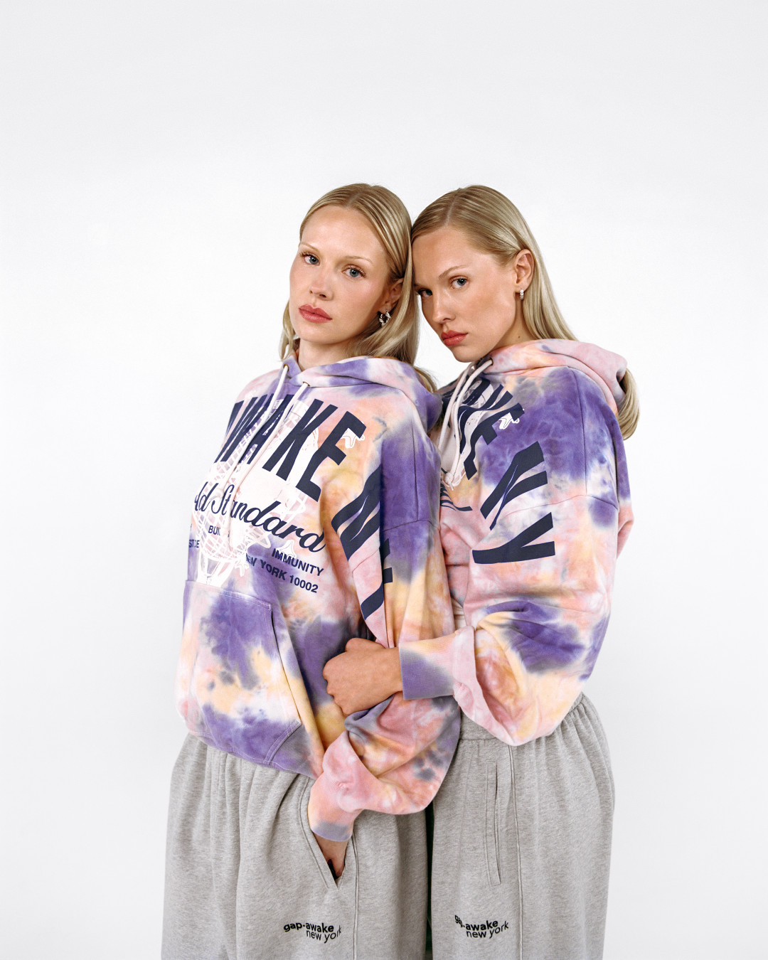 Gap x Awake NY コラボコレクションが海外 2026年 3/27 発売 (ギャップ アウェイク)