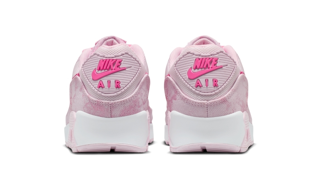 【2026年 発売予定】NIKE W AIR MAX 90 “Pink Foam/Pearl Pink” (ナイキ エア マックス “ピンクフォーム/パールピンク”) [IR1975-663]