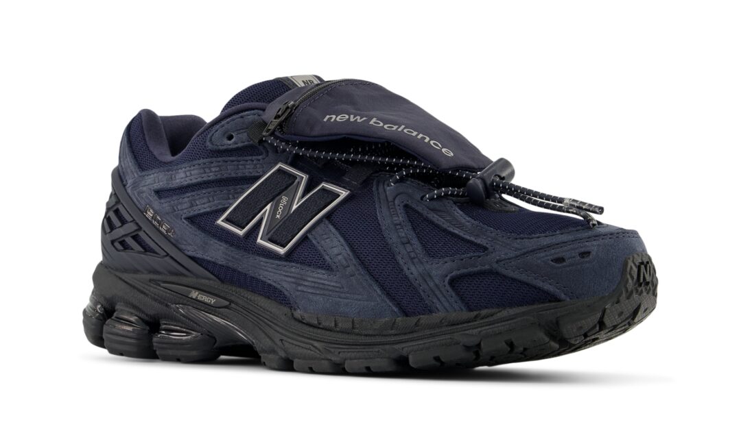 【2026年 秋 発売予定】New Balance U1906 3HQ UTILITY “Navy” (ニューバランス) [U19063HQ]