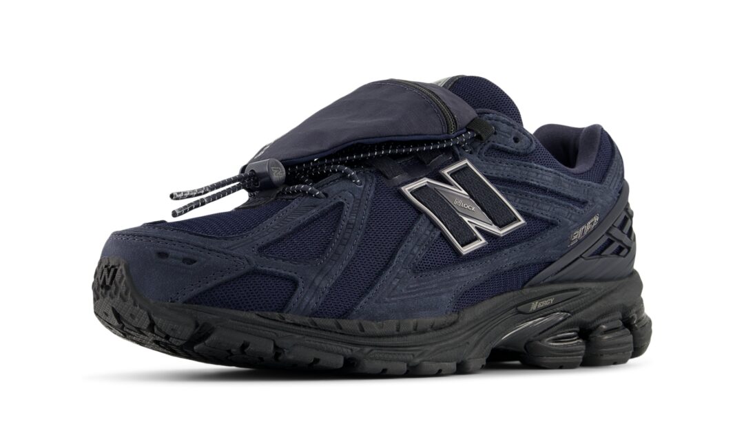 【2026年 秋 発売予定】New Balance U1906 3HQ UTILITY “Navy” (ニューバランス) [U19063HQ]