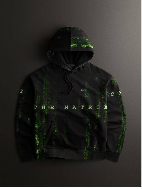 【Kith for The Matrix】MONDAY PROGRAMが2026年 3/23 & 3/27 発売 (キス マトリックス)