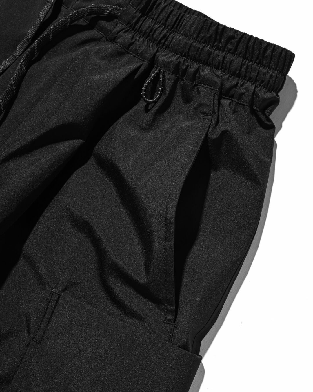 CLESSTE × Plus Phenix 2026 SS 別注 “WINDSTOPPER by GORE-TEX LABS CITY MILITARY HALF PANTS 001”が3/4 発売 (クレスト プラスフェニックス ゴアテックス ウィンドストッパー パンツ)