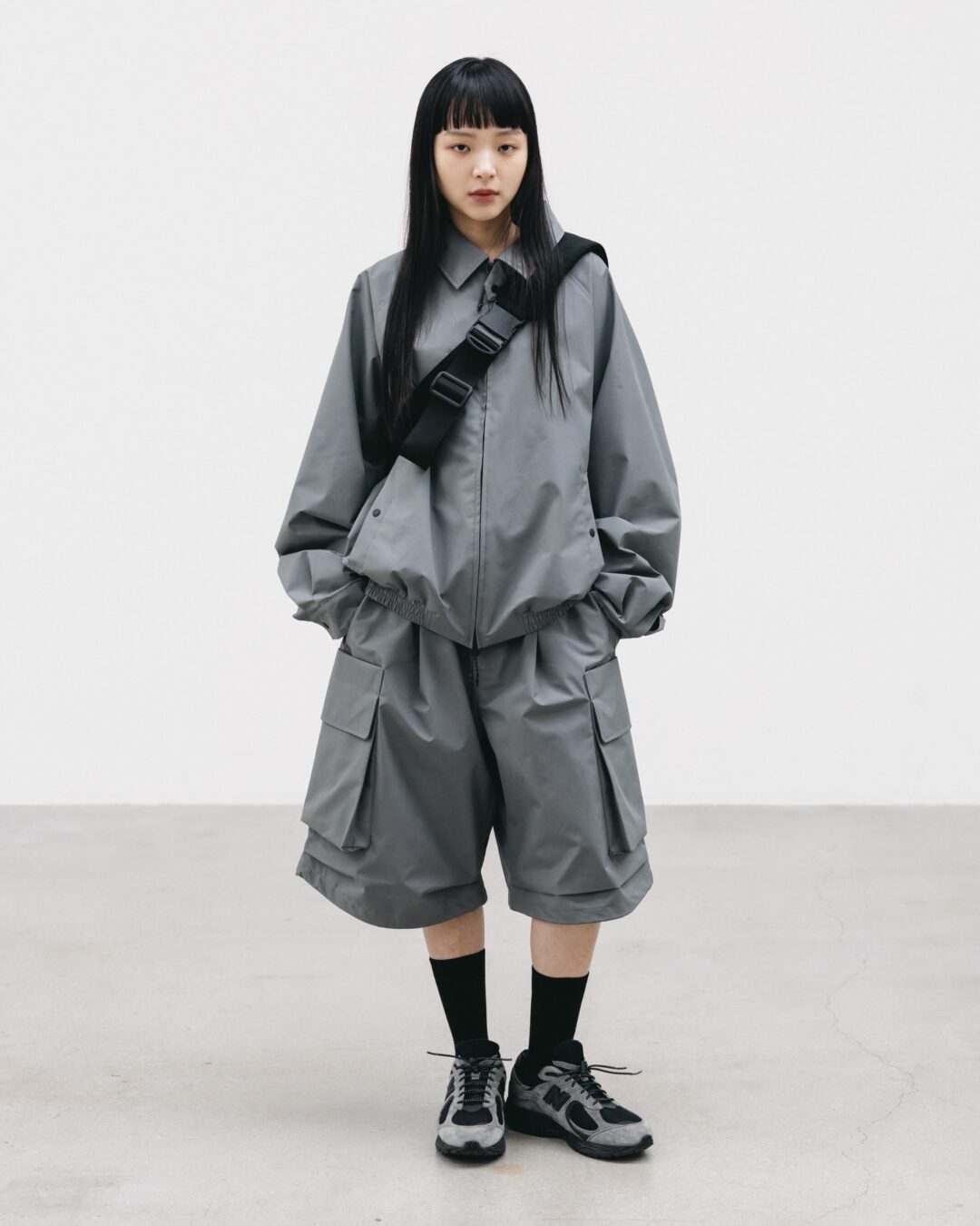 CLESSTE × Plus Phenix 2026 SS 別注 “WINDSTOPPER by GORE-TEX LABS CITY MILITARY HALF PANTS 001”が3/4 発売 (クレスト プラスフェニックス ゴアテックス ウィンドストッパー パンツ)