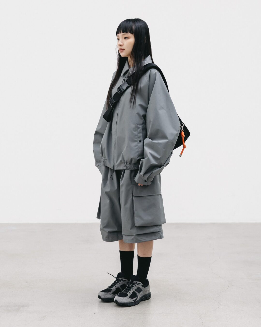 CLESSTE × Plus Phenix 2026 SS 別注 “WINDSTOPPER by GORE-TEX LABS CITY MILITARY HALF PANTS 001”が3/4 発売 (クレスト プラスフェニックス ゴアテックス ウィンドストッパー パンツ)