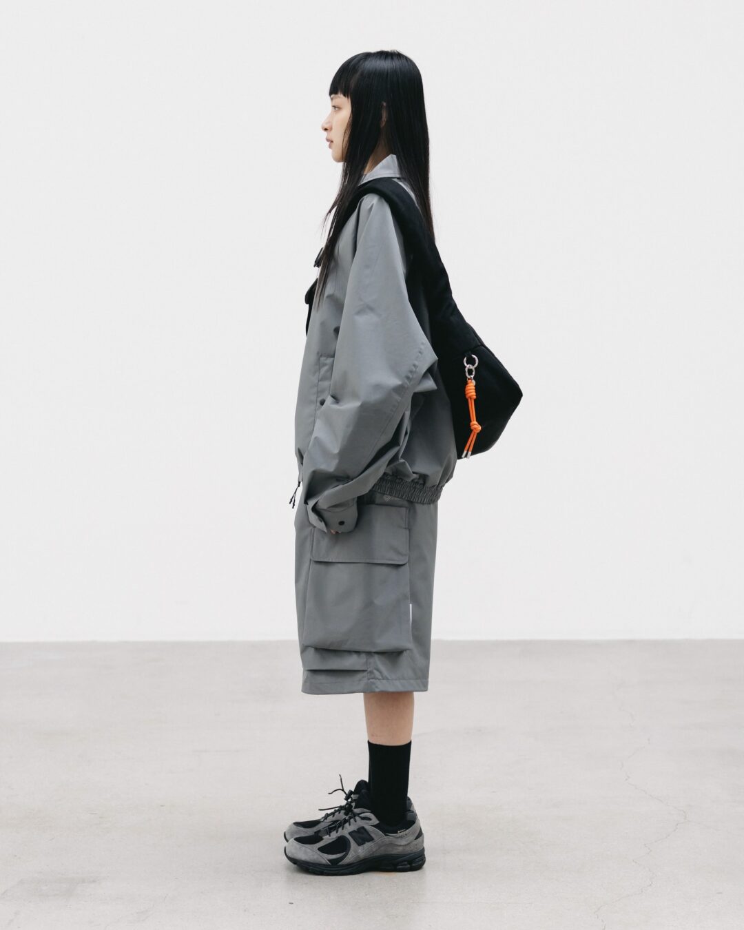CLESSTE × Plus Phenix 2026 SS 別注 “WINDSTOPPER by GORE-TEX LABS CITY MILITARY HALF PANTS 001”が3/4 発売 (クレスト プラスフェニックス ゴアテックス ウィンドストッパー パンツ)