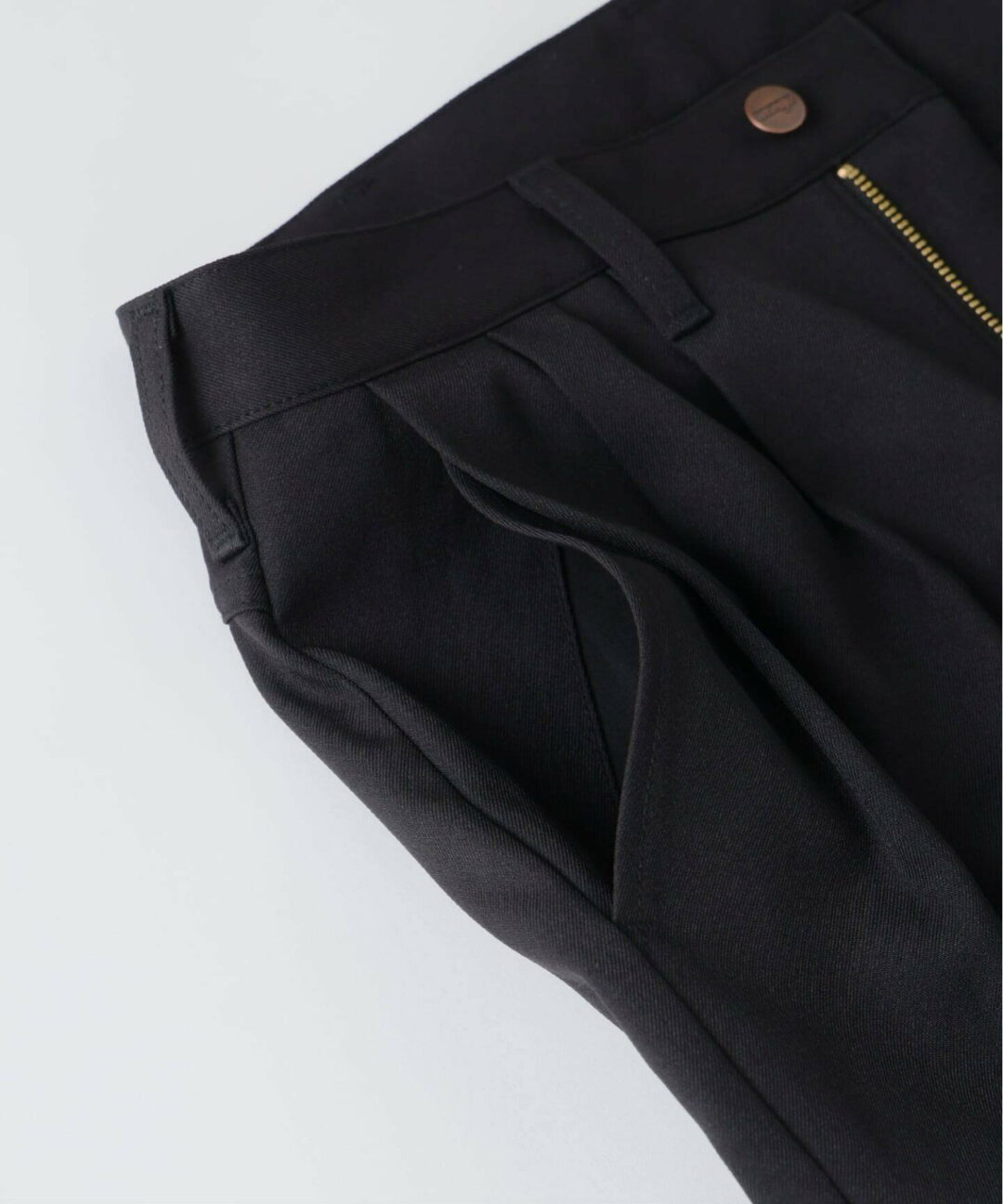 Wrangler × JOURNAL STANDARD relume 2026 SS 別注 ”3タック ランチャー ドレススラックス”が5月下旬 発売 (ラングラー ジャーナルスタンダード)