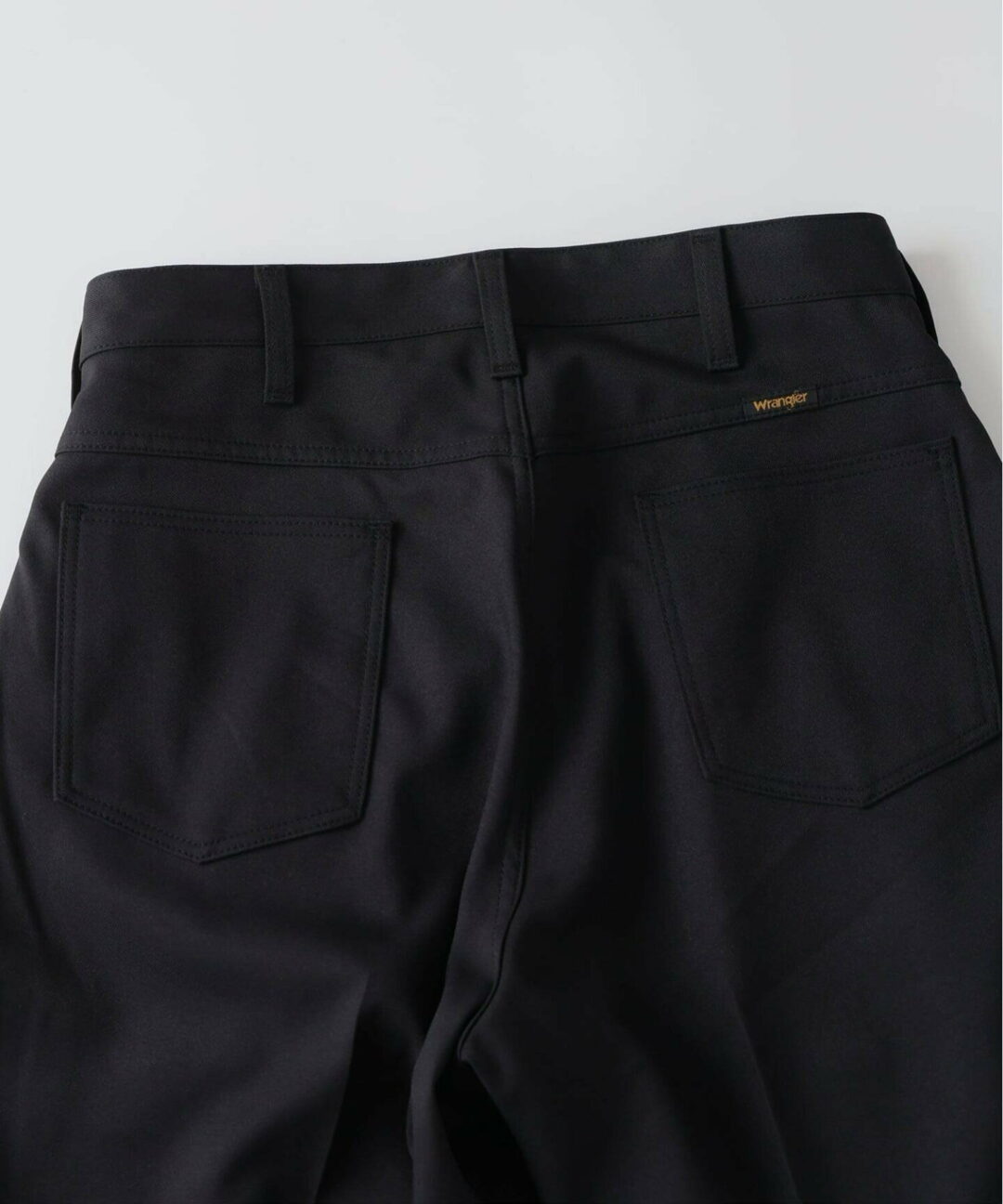 Wrangler × JOURNAL STANDARD relume 2026 SS 別注 ”3タック ランチャー ドレススラックス”が5月下旬 発売 (ラングラー ジャーナルスタンダード)