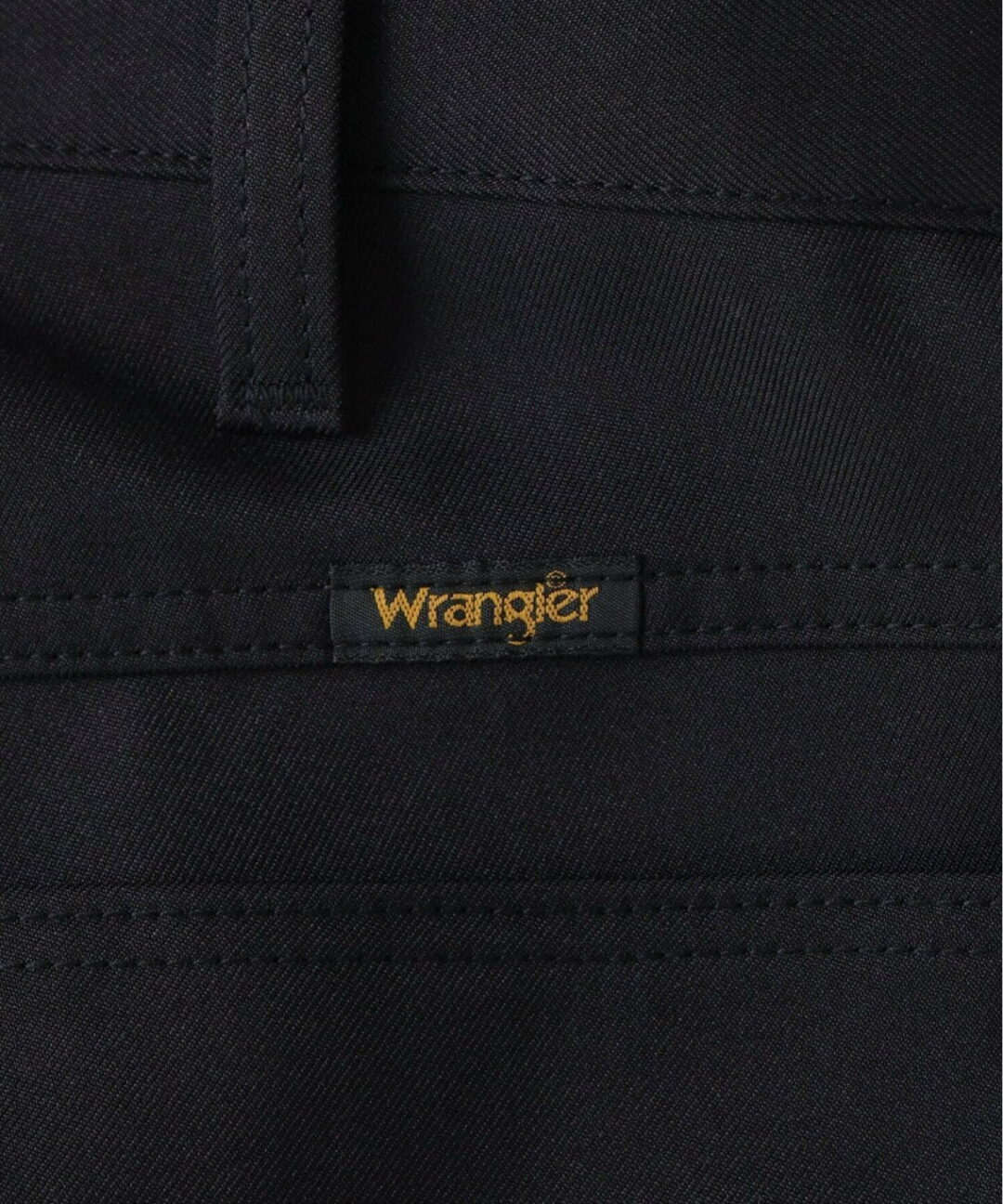 Wrangler × JOURNAL STANDARD relume 2026 SS 別注 ”3タック ランチャー ドレススラックス”が5月下旬 発売 (ラングラー ジャーナルスタンダード)