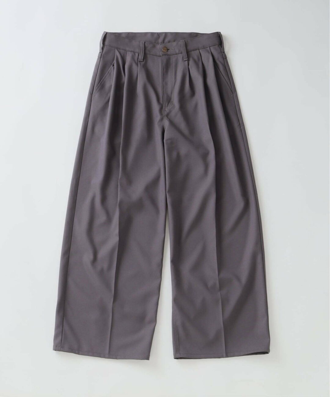 Wrangler × JOURNAL STANDARD relume 2026 SS 別注 ”3タック ランチャー ドレススラックス”が5月下旬 発売 (ラングラー ジャーナルスタンダード)