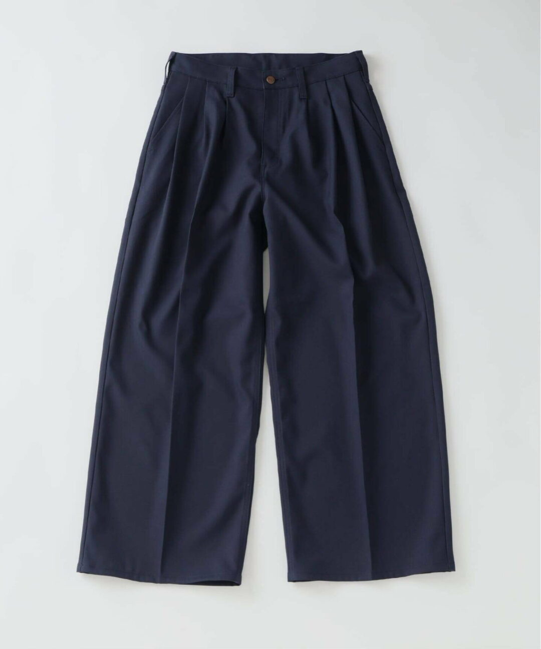 Wrangler × JOURNAL STANDARD relume 2026 SS 別注 ”3タック ランチャー ドレススラックス”が5月下旬 発売 (ラングラー ジャーナルスタンダード)