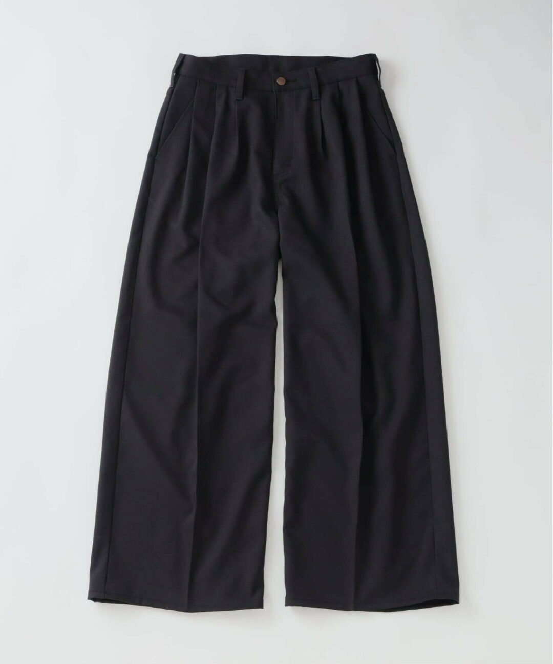 Wrangler × JOURNAL STANDARD relume 2026 SS 別注 ”3タック ランチャー ドレススラックス”が5月下旬 発売 (ラングラー ジャーナルスタンダード)