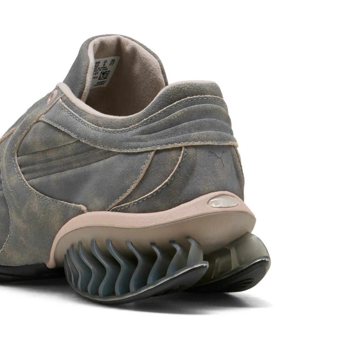 【2026年 3/14 発売】PUMA “WABI-SABI Pack” RPT-2 & CELL GEO 1 & TALON (プーマ “ワビサビ パック” セル ジオ タロン) [406228-01/406230-01/406233-01]