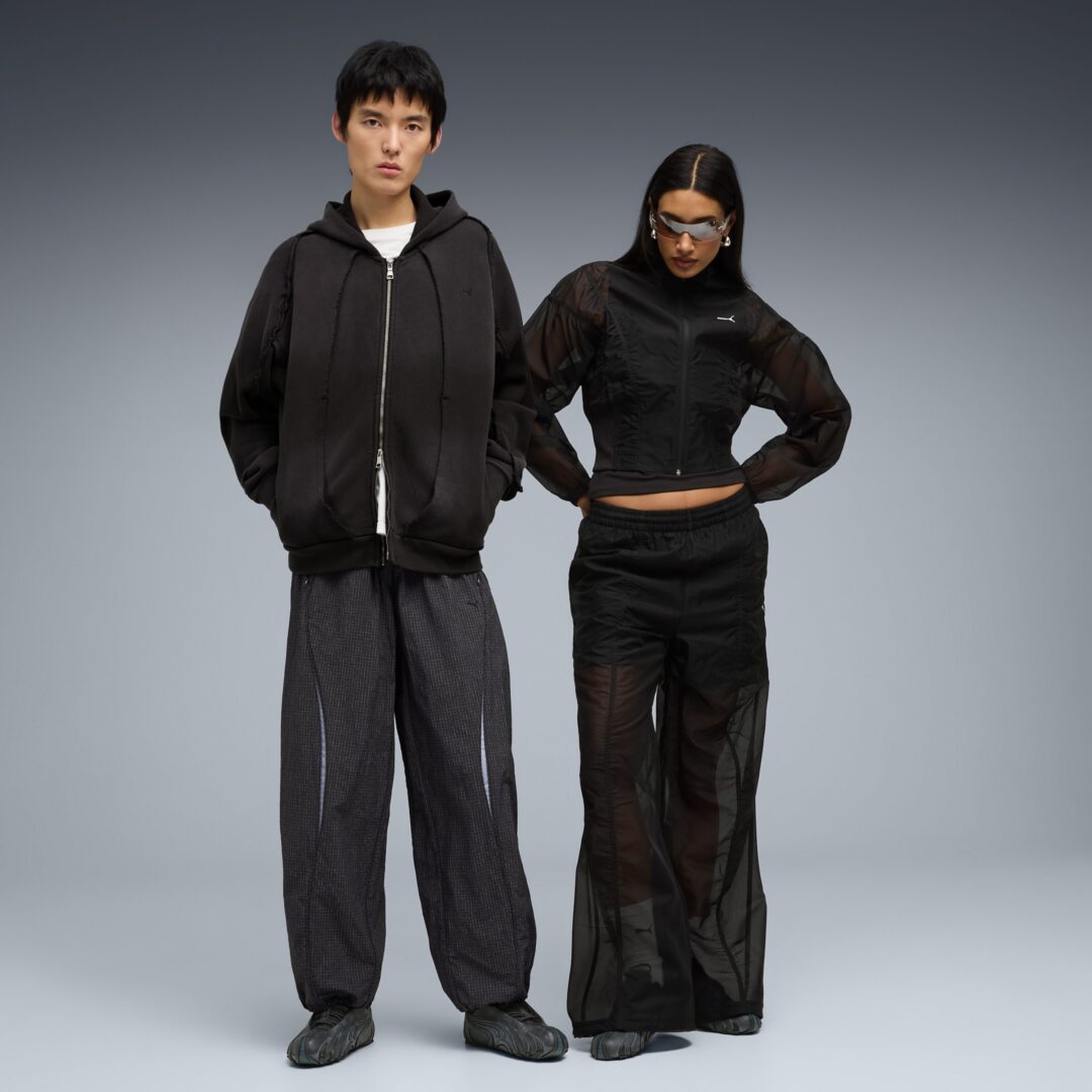 【2026年 3/14 発売】PUMA “WABI-SABI Pack” RPT-2 & CELL GEO 1 & TALON (プーマ “ワビサビ パック” セル ジオ タロン) [406228-01/406230-01/406233-01]