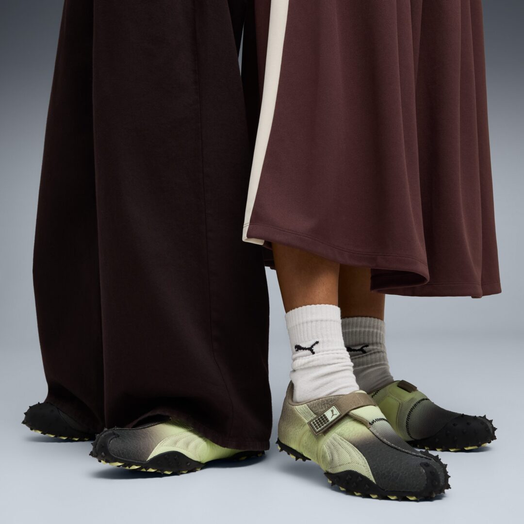 【2026年 3/14 発売】PUMA “WABI-SABI Pack” RPT-2 & CELL GEO 1 & TALON (プーマ “ワビサビ パック” セル ジオ タロン) [406228-01/406230-01/406233-01]