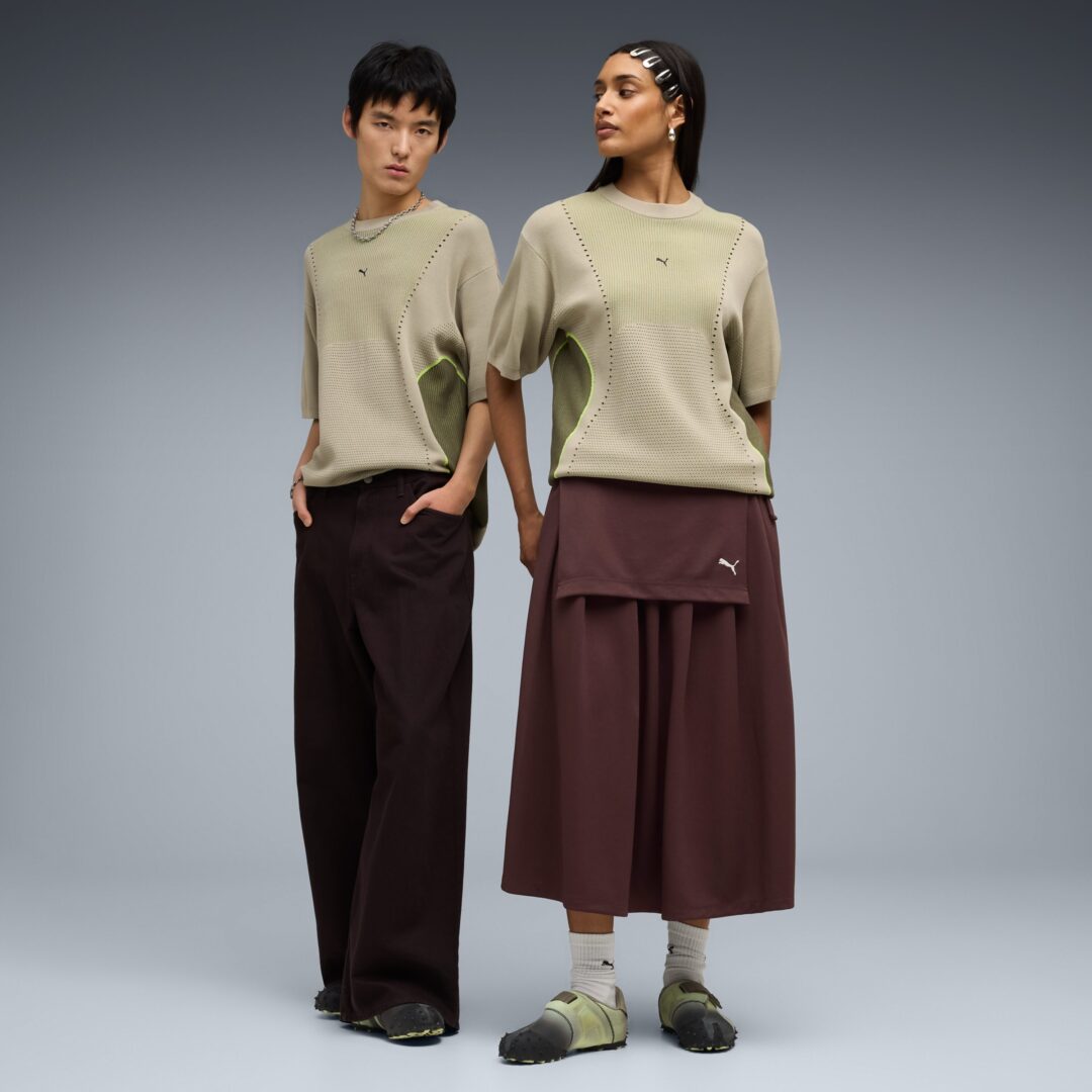 【2026年 3/14 発売】PUMA “WABI-SABI Pack” RPT-2 & CELL GEO 1 & TALON (プーマ “ワビサビ パック” セル ジオ タロン) [406228-01/406230-01/406233-01]