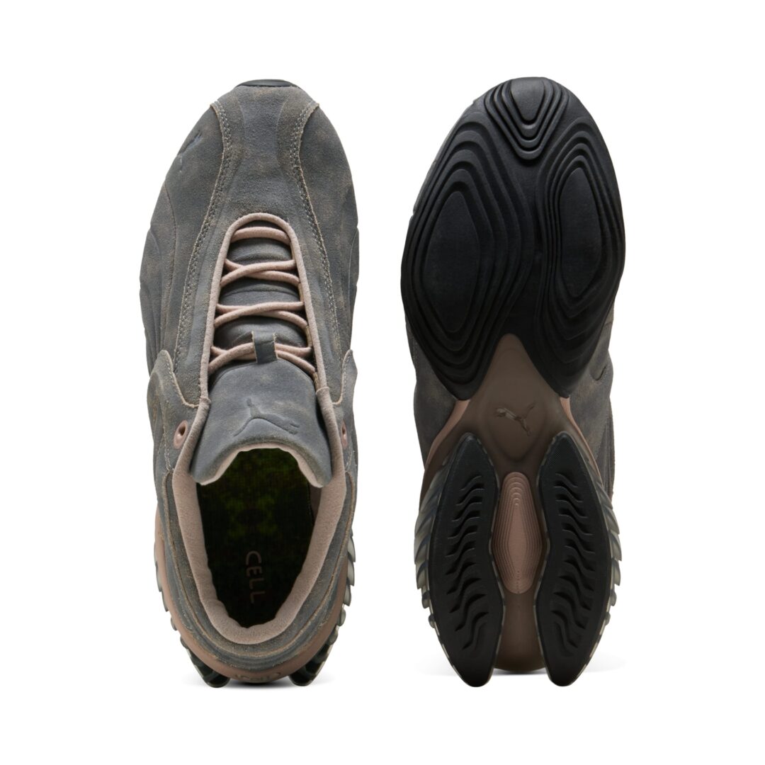 【2026年 3/14 発売】PUMA “WABI-SABI Pack” RPT-2 & CELL GEO 1 & TALON (プーマ “ワビサビ パック” セル ジオ タロン) [406228-01/406230-01/406233-01]