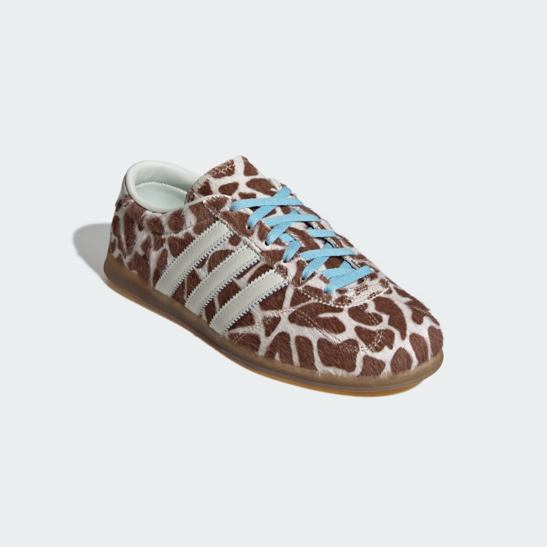 【2026年 3/6 発売】adidas Originals Giraffe Series “SAMBA & HANDBALL SPEZIAL & JAPAN & TOKYO & GAZELLE LO PRO & SL 72 OG” (アディダス オリジナルス ジラフ シリーズ) [KI6688/KI6677/KI6669/KI4300/KH9013/KH8967]