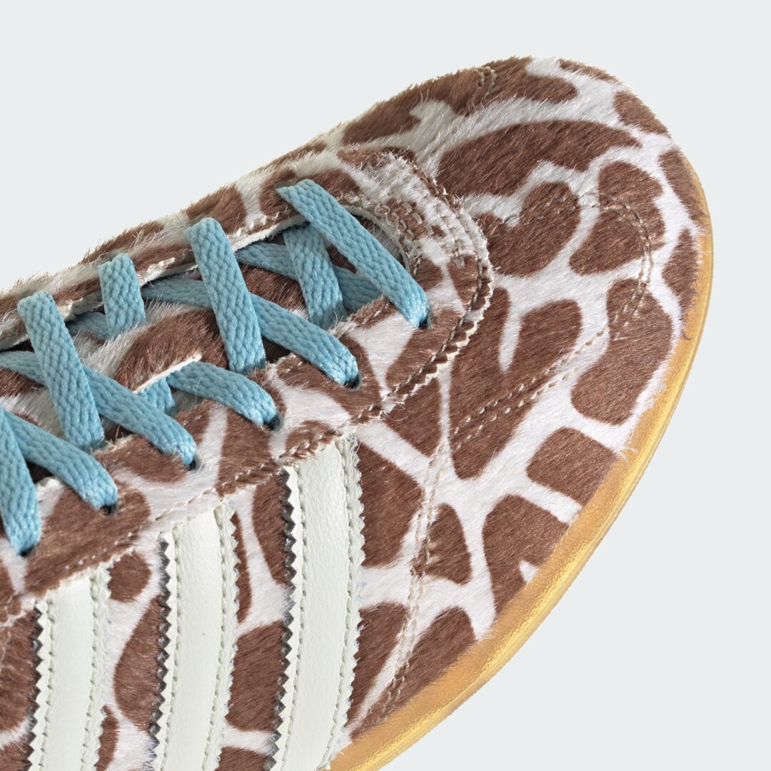 【2026年 3/6 発売】adidas Originals Giraffe Series “SAMBA & HANDBALL SPEZIAL & JAPAN & TOKYO & GAZELLE LO PRO & SL 72 OG” (アディダス オリジナルス ジラフ シリーズ) [KI6688/KI6677/KI6669/KI4300/KH9013/KH8967]
