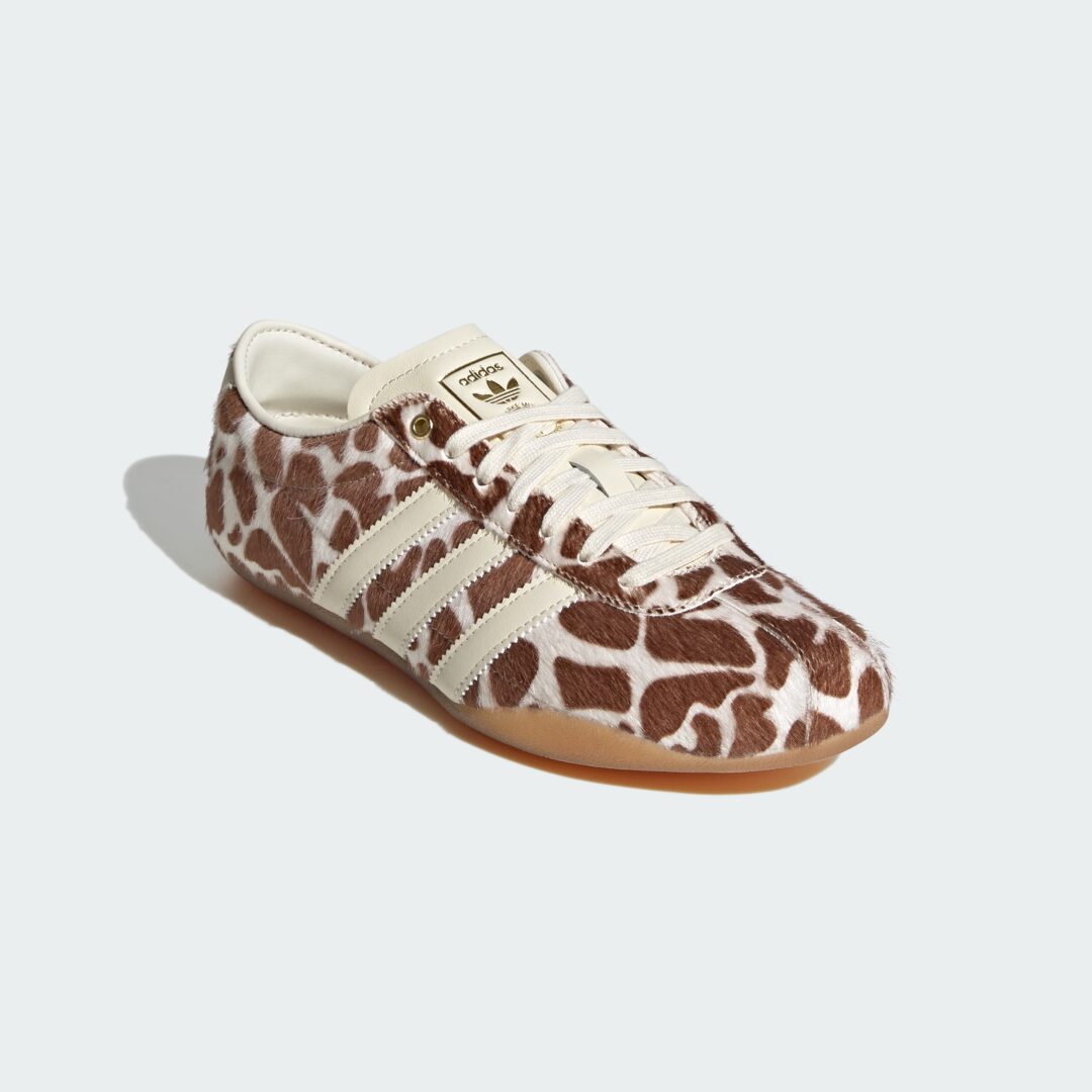 【2026年 3/6 発売】adidas Originals Giraffe Series “SAMBA & HANDBALL SPEZIAL & JAPAN & TOKYO & GAZELLE LO PRO & SL 72 OG” (アディダス オリジナルス ジラフ シリーズ) [KI6688/KI6677/KI6669/KI4300/KH9013/KH8967]
