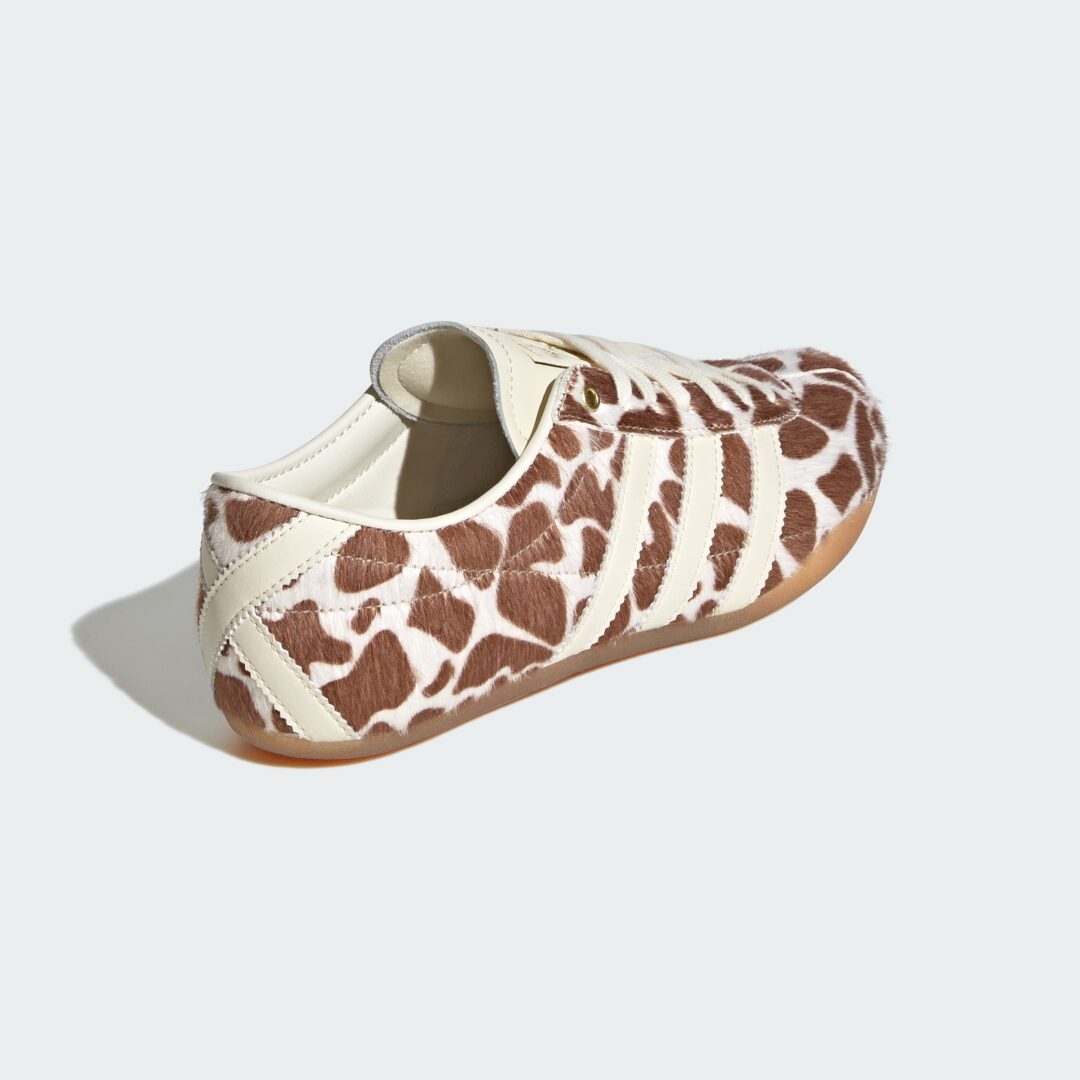 【2026年 3/6 発売】adidas Originals Giraffe Series “SAMBA & HANDBALL SPEZIAL & JAPAN & TOKYO & GAZELLE LO PRO & SL 72 OG” (アディダス オリジナルス ジラフ シリーズ) [KI6688/KI6677/KI6669/KI4300/KH9013/KH8967]