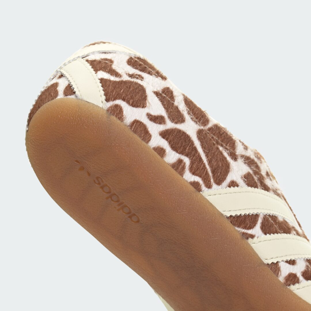 【2026年 3/6 発売】adidas Originals Giraffe Series “SAMBA & HANDBALL SPEZIAL & JAPAN & TOKYO & GAZELLE LO PRO & SL 72 OG” (アディダス オリジナルス ジラフ シリーズ) [KI6688/KI6677/KI6669/KI4300/KH9013/KH8967]