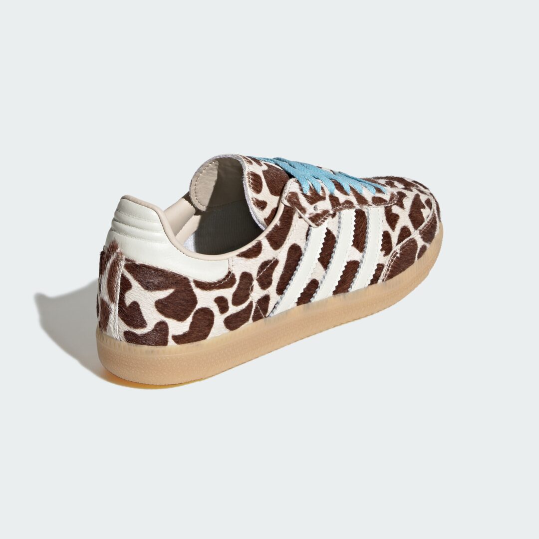 【2026年 3/6 発売】adidas Originals Giraffe Series “SAMBA & HANDBALL SPEZIAL & JAPAN & TOKYO & GAZELLE LO PRO & SL 72 OG” (アディダス オリジナルス ジラフ シリーズ) [KI6688/KI6677/KI6669/KI4300/KH9013/KH8967]