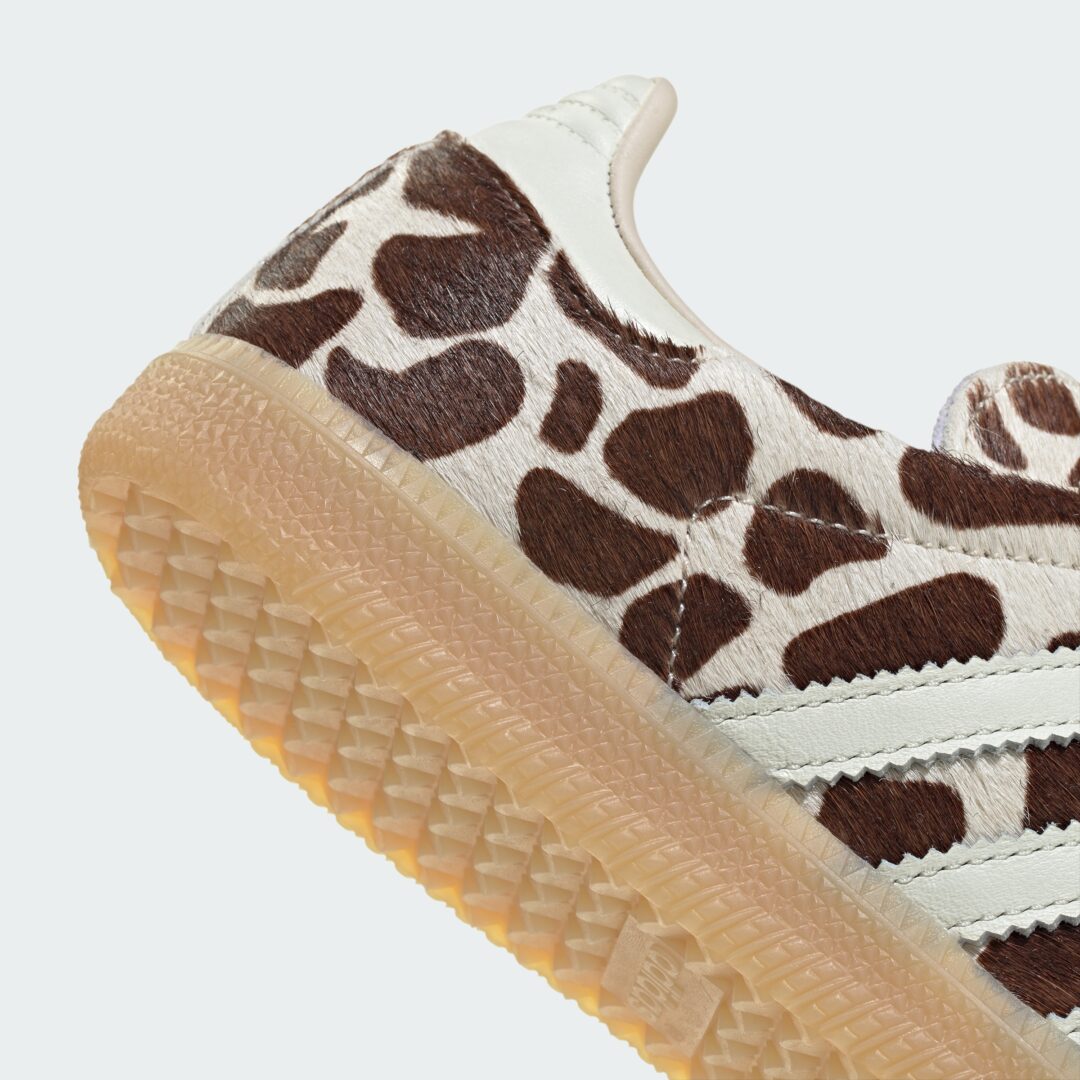 【2026年 3/6 発売】adidas Originals Giraffe Series “SAMBA & HANDBALL SPEZIAL & JAPAN & TOKYO & GAZELLE LO PRO & SL 72 OG” (アディダス オリジナルス ジラフ シリーズ) [KI6688/KI6677/KI6669/KI4300/KH9013/KH8967]