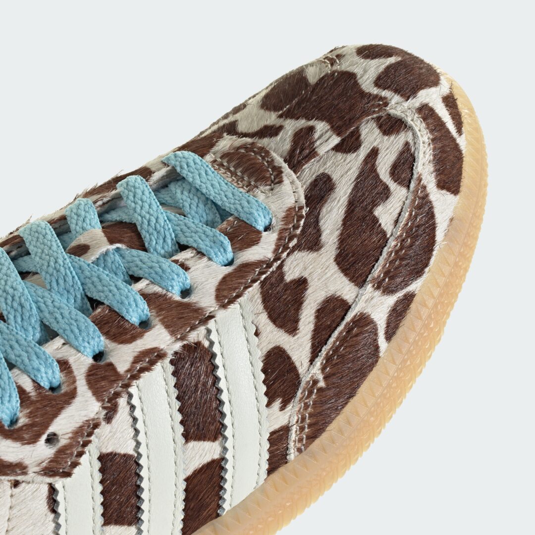 【2026年 3/6 発売】adidas Originals Giraffe Series “SAMBA & HANDBALL SPEZIAL & JAPAN & TOKYO & GAZELLE LO PRO & SL 72 OG” (アディダス オリジナルス ジラフ シリーズ) [KI6688/KI6677/KI6669/KI4300/KH9013/KH8967]