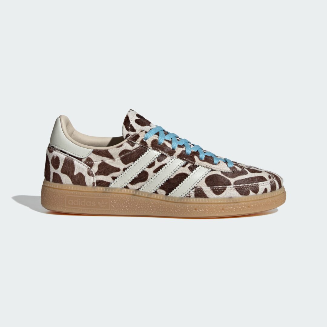 【2026年 3/6 発売】adidas Originals Giraffe Series “SAMBA & HANDBALL SPEZIAL & JAPAN & TOKYO & GAZELLE LO PRO & SL 72 OG” (アディダス オリジナルス ジラフ シリーズ) [KI6688/KI6677/KI6669/KI4300/KH9013/KH8967]