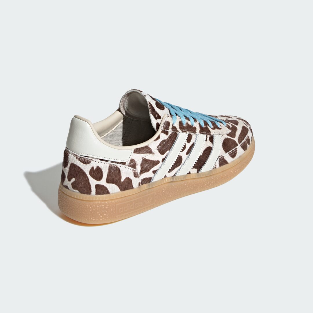 【2026年 3/6 発売】adidas Originals Giraffe Series “SAMBA & HANDBALL SPEZIAL & JAPAN & TOKYO & GAZELLE LO PRO & SL 72 OG” (アディダス オリジナルス ジラフ シリーズ) [KI6688/KI6677/KI6669/KI4300/KH9013/KH8967]