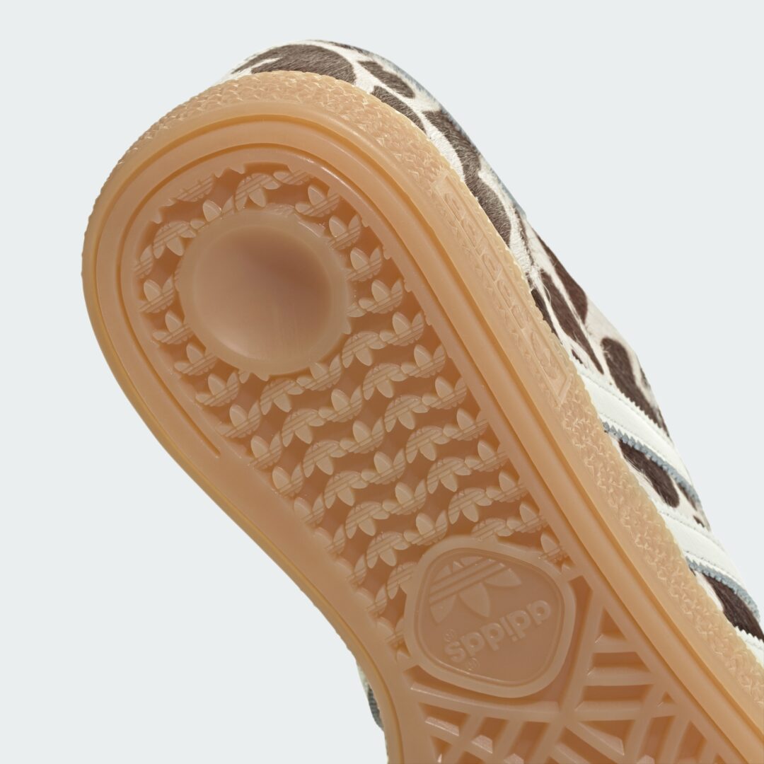 【2026年 3/6 発売】adidas Originals Giraffe Series “SAMBA & HANDBALL SPEZIAL & JAPAN & TOKYO & GAZELLE LO PRO & SL 72 OG” (アディダス オリジナルス ジラフ シリーズ) [KI6688/KI6677/KI6669/KI4300/KH9013/KH8967]